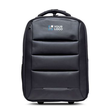 Sac à dos de voyage style trolley de qualité design exclusif 17