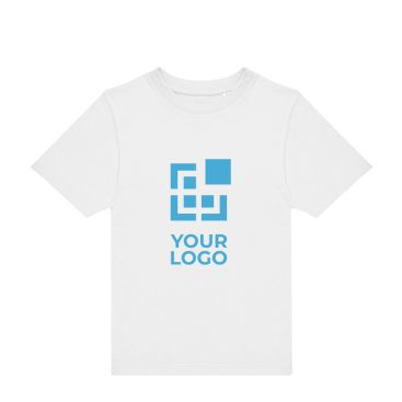 T-shirt enfant en coton avec design ajustable, 150 g/m² B&C 