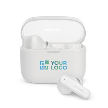 Écouteurs sans fil à longue autonomie marque Phillips