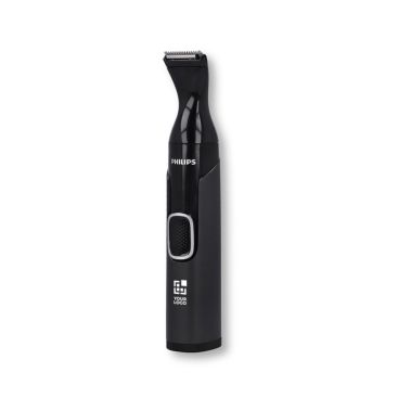 Tondeuse Philips pour le nez, les oreilles et les sourcils