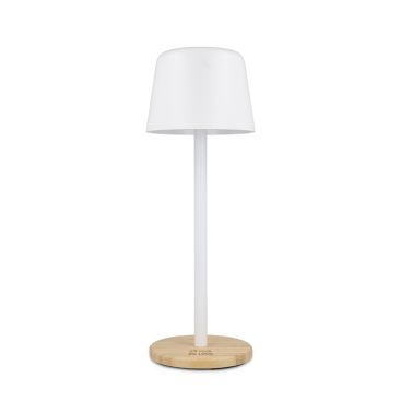 Lampe de table personnalisable avec 3 modes d’éclairage