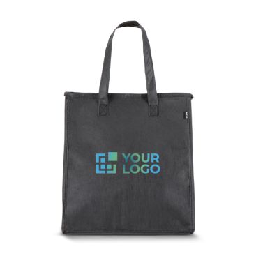 Grand sac isotherme de transport avec doublure intérieure en aluminium