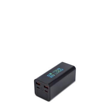 Powerbank à charge rapide avec deux ports différents 20.000 mAh