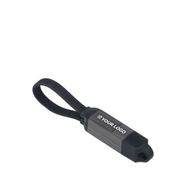 Câble de charge portable avec plusieurs entrées et sorties