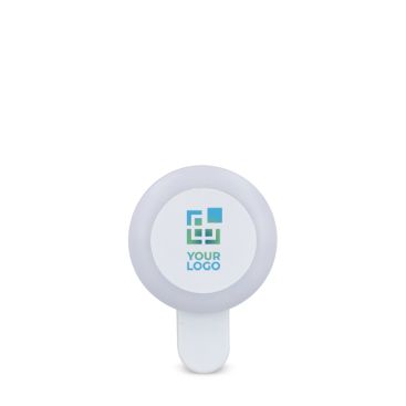 Lampe portable à 3 réglages de lumière à fixer sur le téléphone