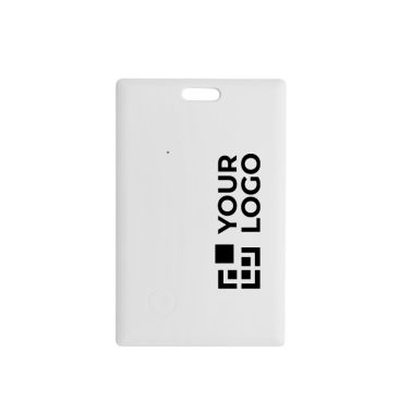 Carte pour retrouver son portefeuille compatible avec Apple Find My