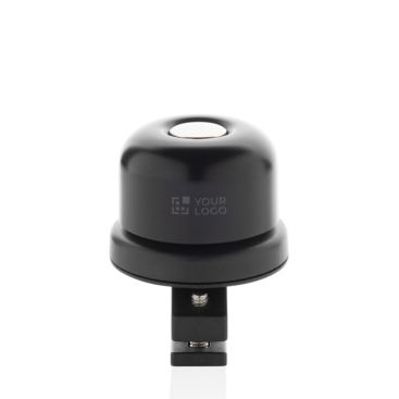 Sonnette de vélo avec localisateur compatible avec Find My