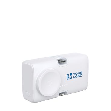 Chargeur pour montre et plusieurs appareils avec puissance de 20W