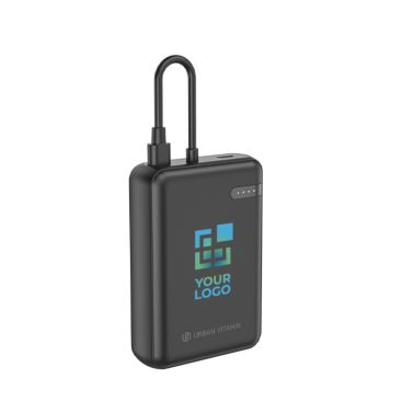 Batterie externe avec double charge simultanée et puissance 20W