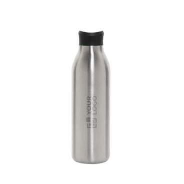Bouteille écologique avec prise en main à 360° 600 ml Avira Alok