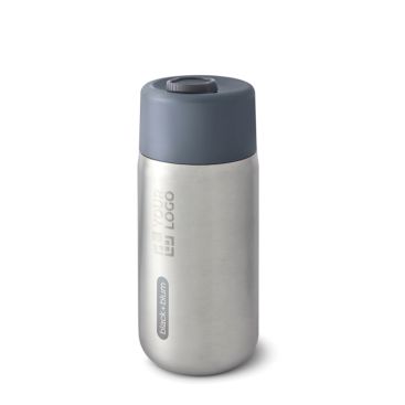 Tasse thermique en acier inoxydable anti-goutte Black+Blum 340ml