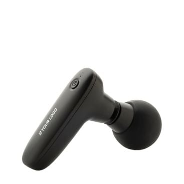 Pistolet de massage en plastique recyclé pour libérer le stress