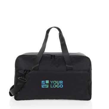 Sac de week-end avec compartiment pour PC 15