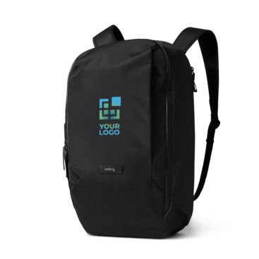 Sac à dos avec poche frontale à accès rapide pour PC 16