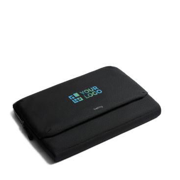 Housse en RPET imperméable avec rembourrage pour PC 16” Bellroy