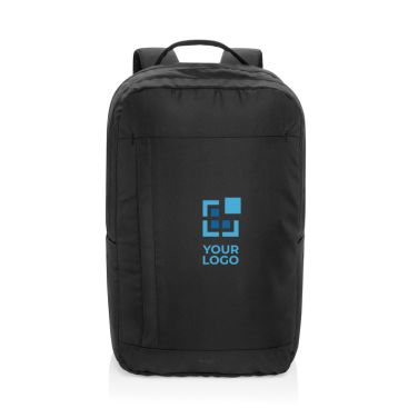 Sac à dos avec poche frontale zippée pour PC 15,6” Swiss Peak