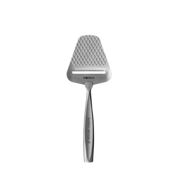 Coupe-fromage antiadhésif en acier inoxydable Boska