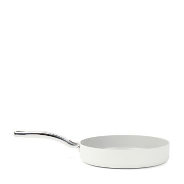 Poêle en aluminium recyclé avec revêtement en céramique 27 cm