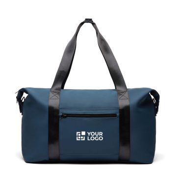 Sac de week-end résistant à l'eau, parfait pour voyager