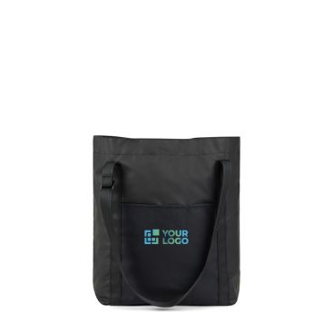 Sac fourre-tout écologique au design minimaliste et élégant