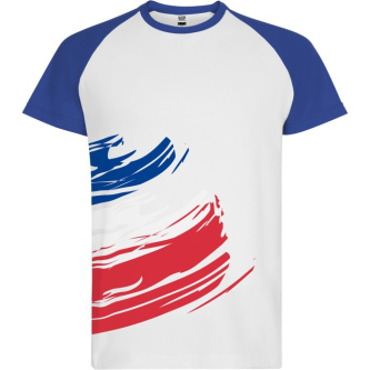 T-shirt sélections, toucher coton 190 g/m² Roly Direct Forza