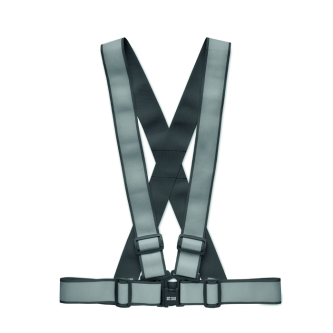 Ceinture de travail réfléchissante impression intégrale visibilité