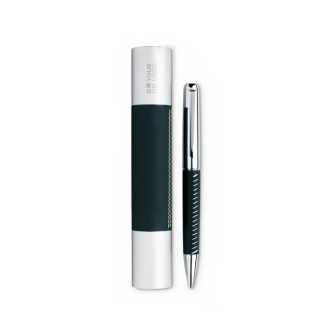 Notre stylo le plus exclusif à offrir couleur noir