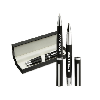 Présenté dans une élégante boîte cadeau couleur noir deuxième vue