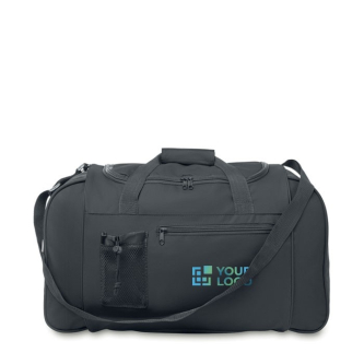 Sac de sport publicitaire avec le logo
