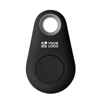 Localisateur bluetooth pour clés couleur noir