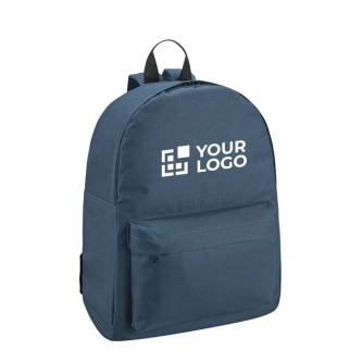 Sac enfant personnalisable avec zone d'impression