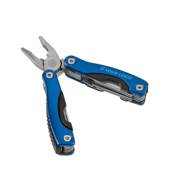 Multi-outils coloré pour offrir couleur rouge