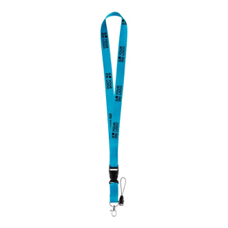 Porte badge personnalisé pas cher pour entreprise