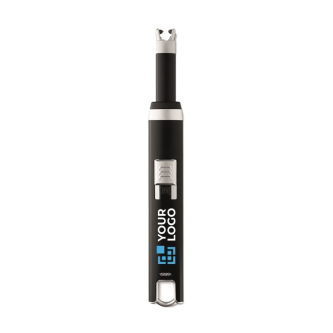 Grand briquet personnalisé avec le logo