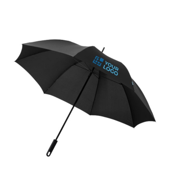 Parapluie golf personnalisé 30" avec zone d'impression