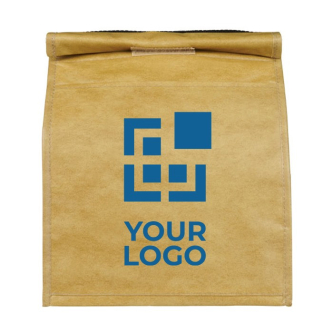 Grand sac isotherme avec un style américain