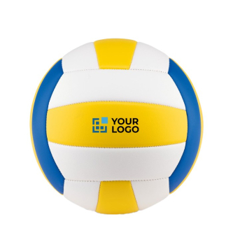 Ballon personnalisé de beach-volley