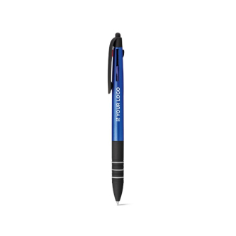 Stylos personnalisés 3 couleurs originaux couleur noir