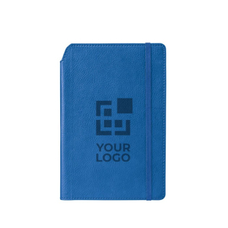 Carnet idéal comme cadeau d'entreprise