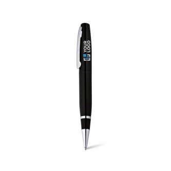 Stylo avec clé USB personnalisable avec zone d'impression