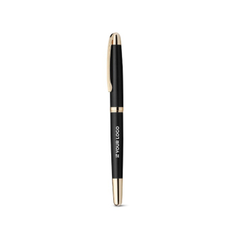 Stylo en aluminium pour les clients