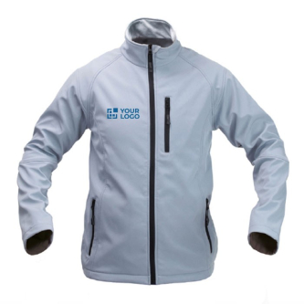 Veste personnalisée avec votre logo 300g/m2 avec zone d'impression