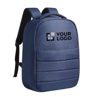 Sac à dos anti-vol en RPET résistant