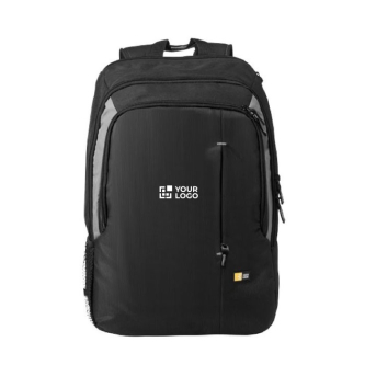 Sac à dos personnalisable confortable avec zone d'impression