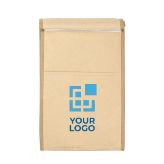 Sac isotherme avec fermeture velcro