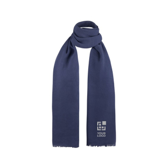 Foulard personnalisé pas cher écologique