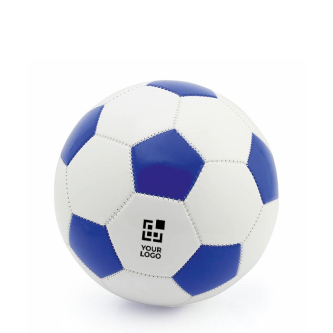 Ballon au design rétro personnalisable