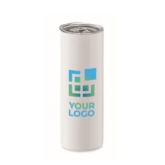 Verre thermique pour sublimation