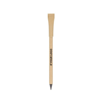 Crayon en papier recyclé