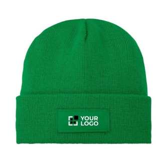Bonnet personnalisés avec logo
